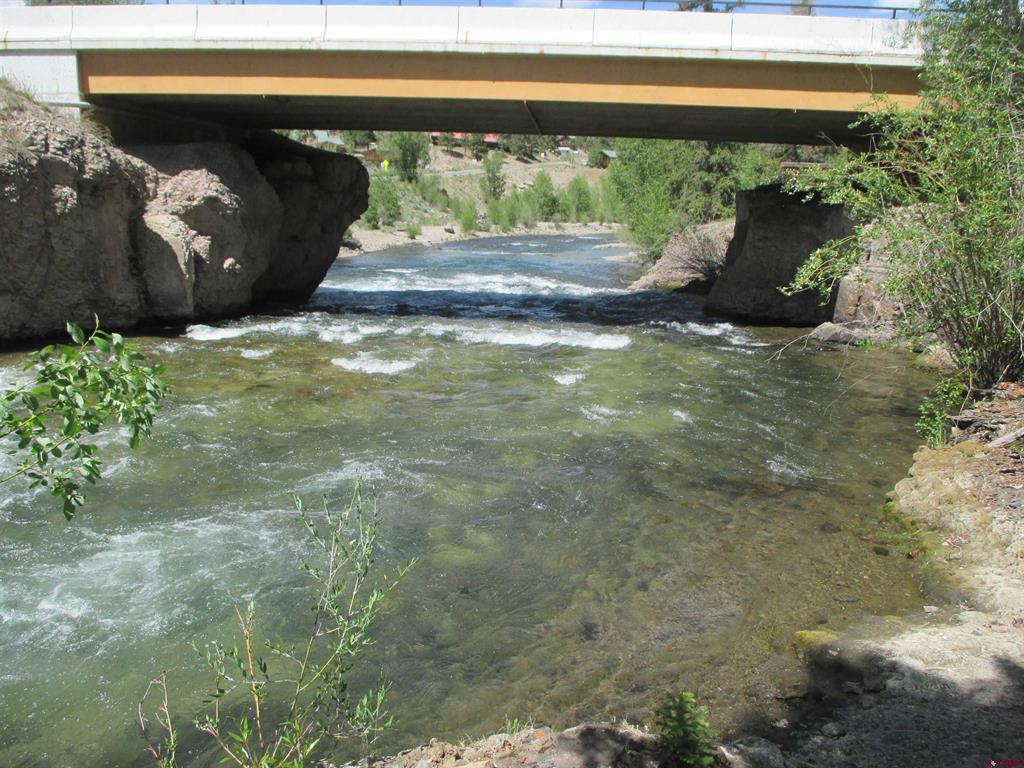 815 Water Street Lake City CO 81235
