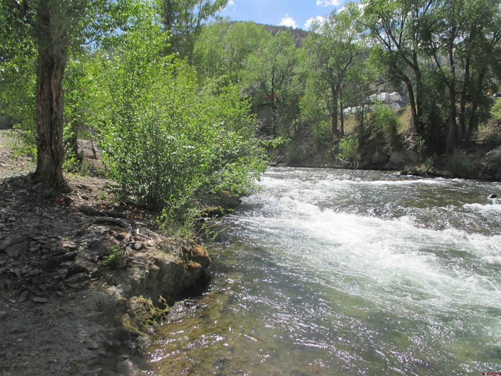 815 Water Street Lake City CO 81235