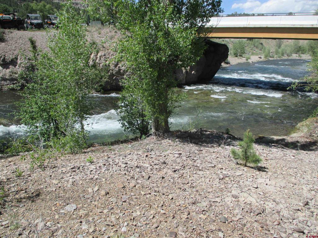 815 Water Street Lake City CO 81235
