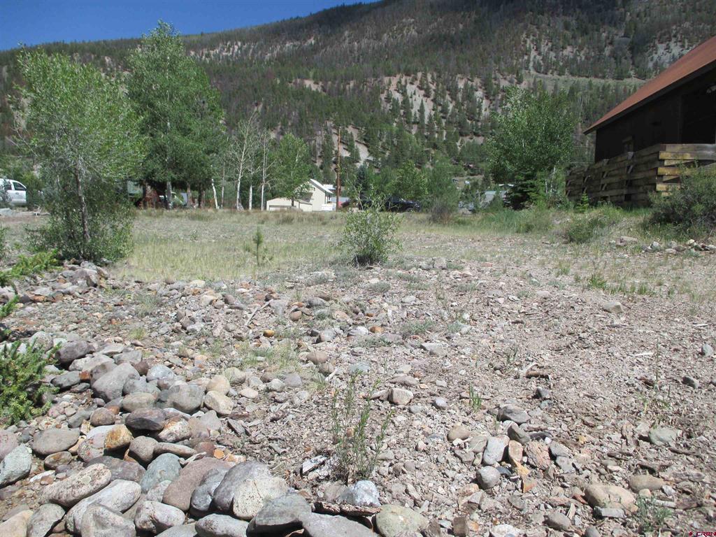 815 Water Street Lake City CO 81235
