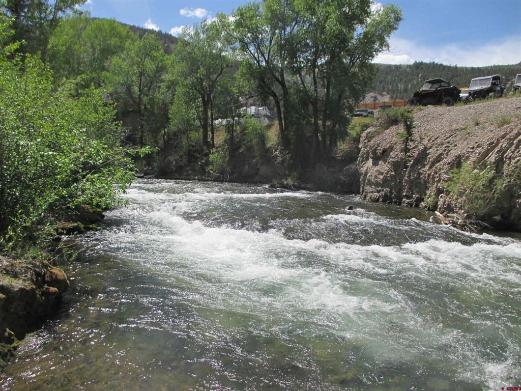 815 Water Street Lake City CO 81235