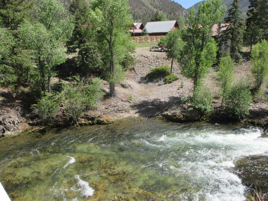 815 Water Street Lake City CO 81235