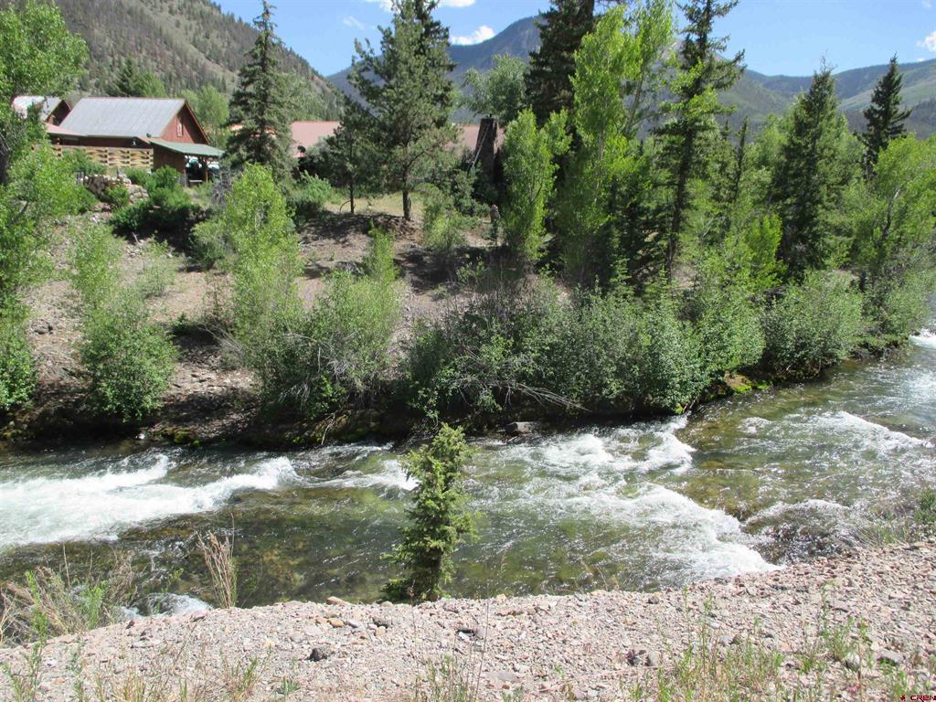 815 Water Street Lake City CO 81235