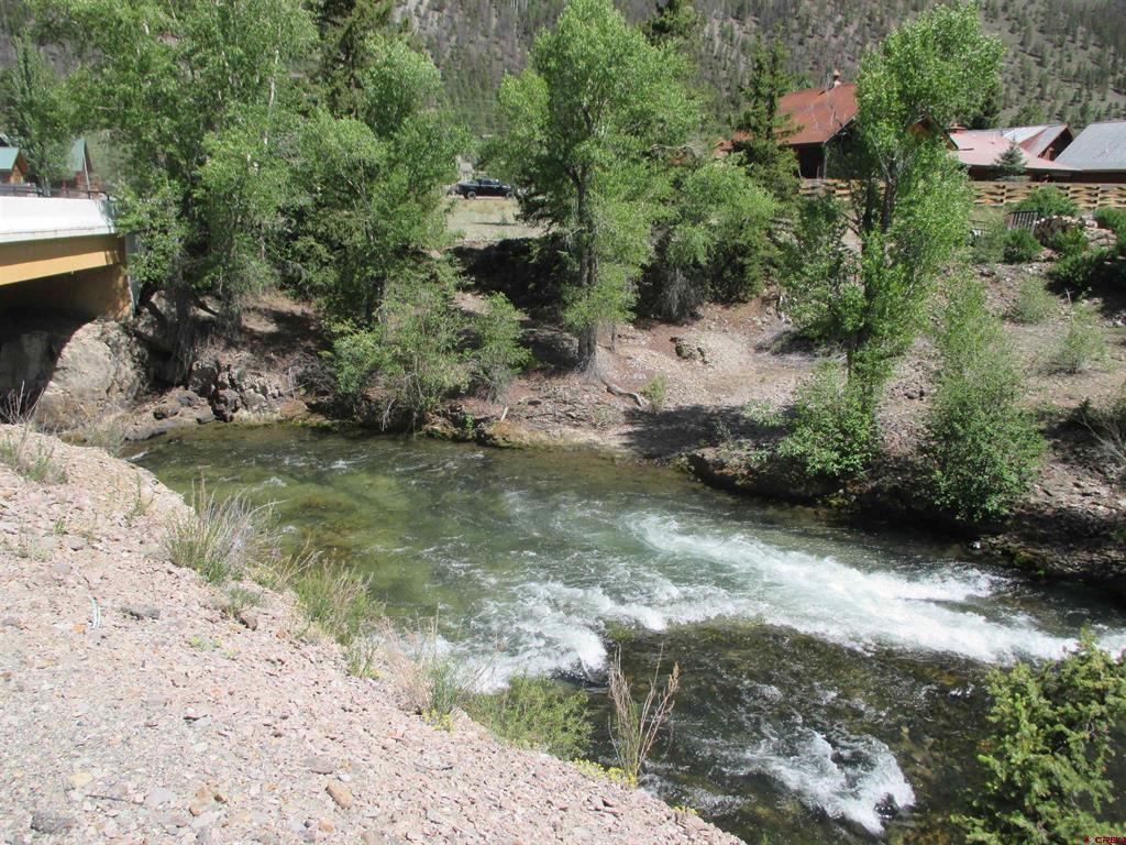 815 Water Street Lake City CO 81235