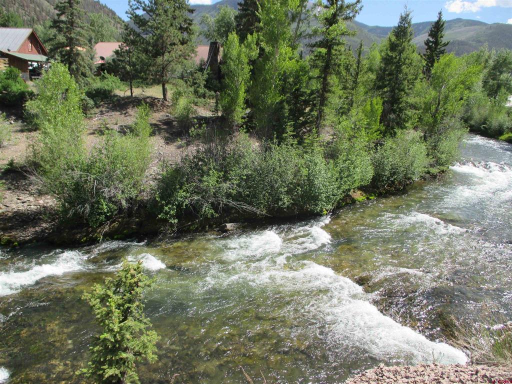 815 Water Street Lake City CO 81235