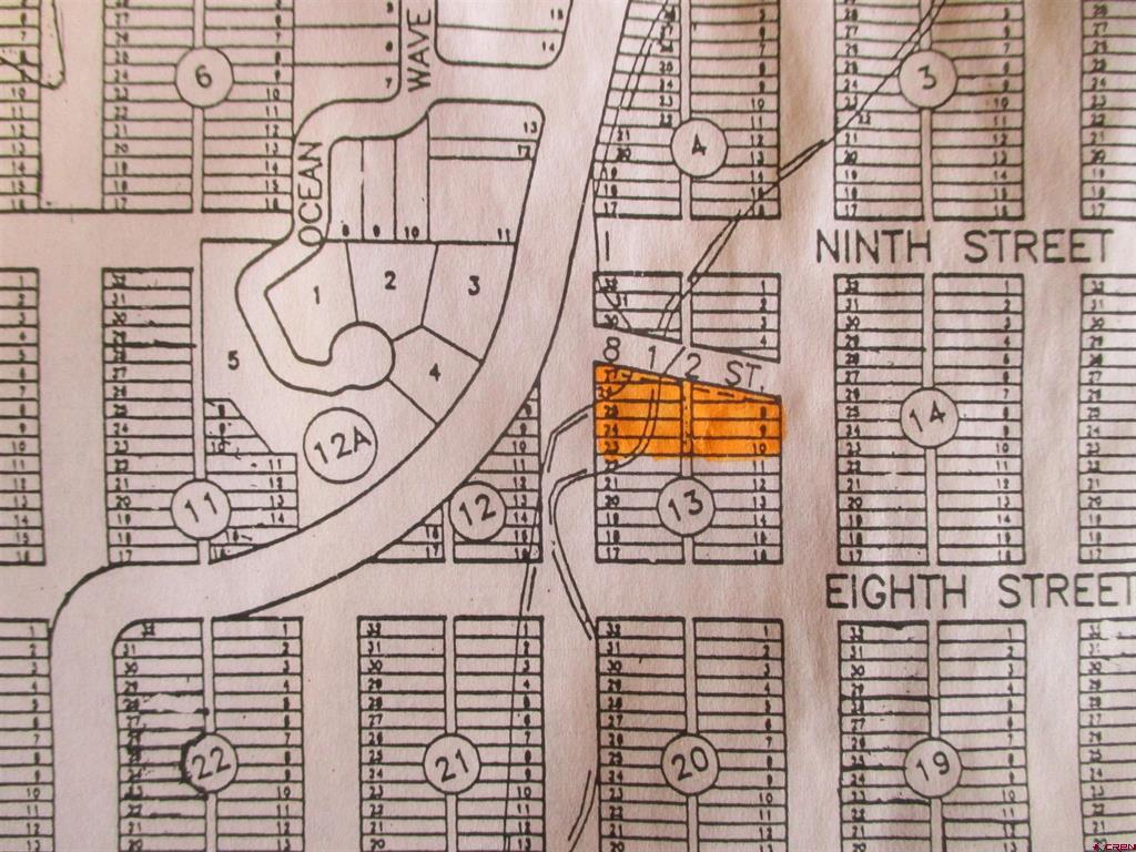 815 Water Street Lake City CO 81235