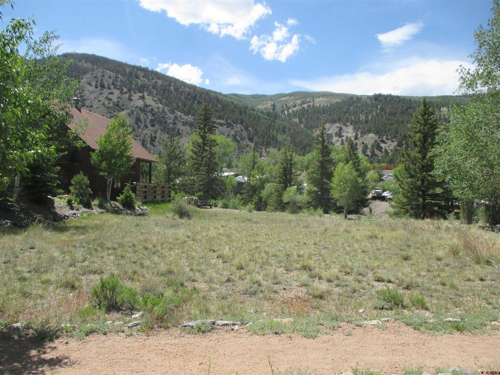 815 Water Street Lake City CO 81235