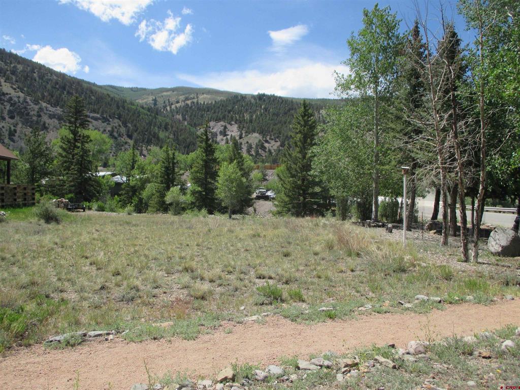 815 Water Street Lake City CO 81235