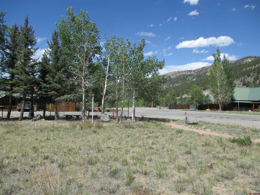 815 Water Street Lake City CO 81235