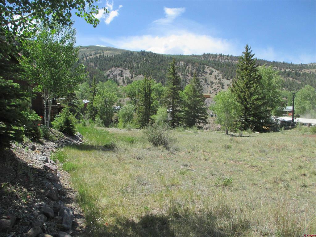 815 Water Street Lake City CO 81235
