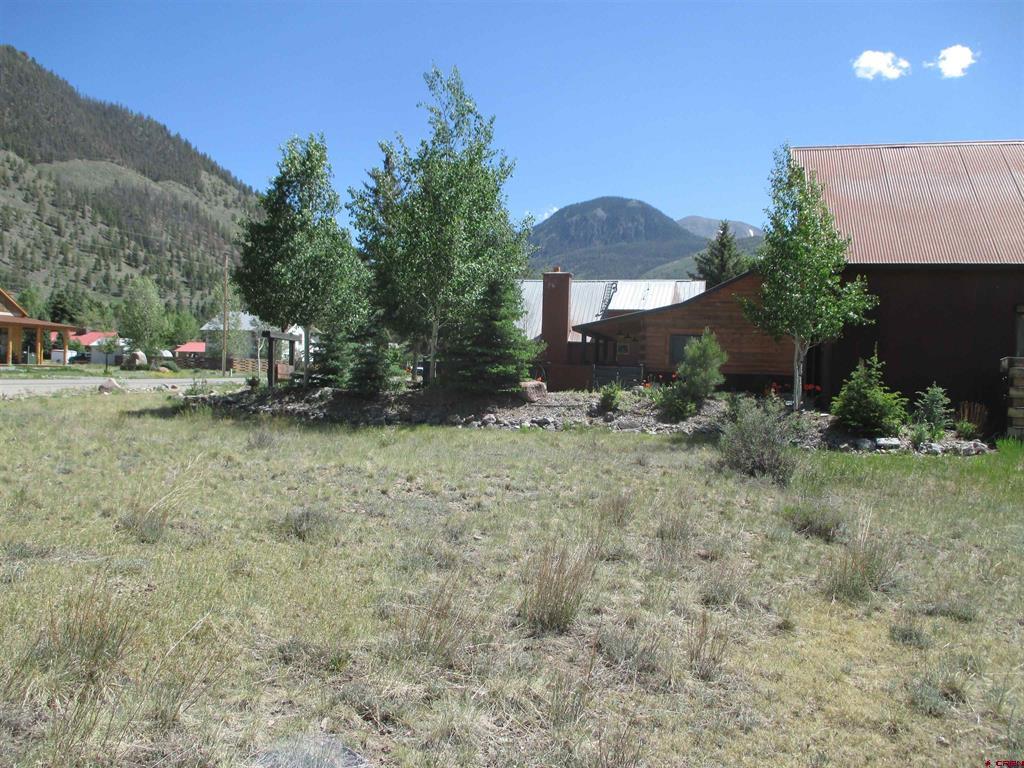 815 Water Street Lake City CO 81235