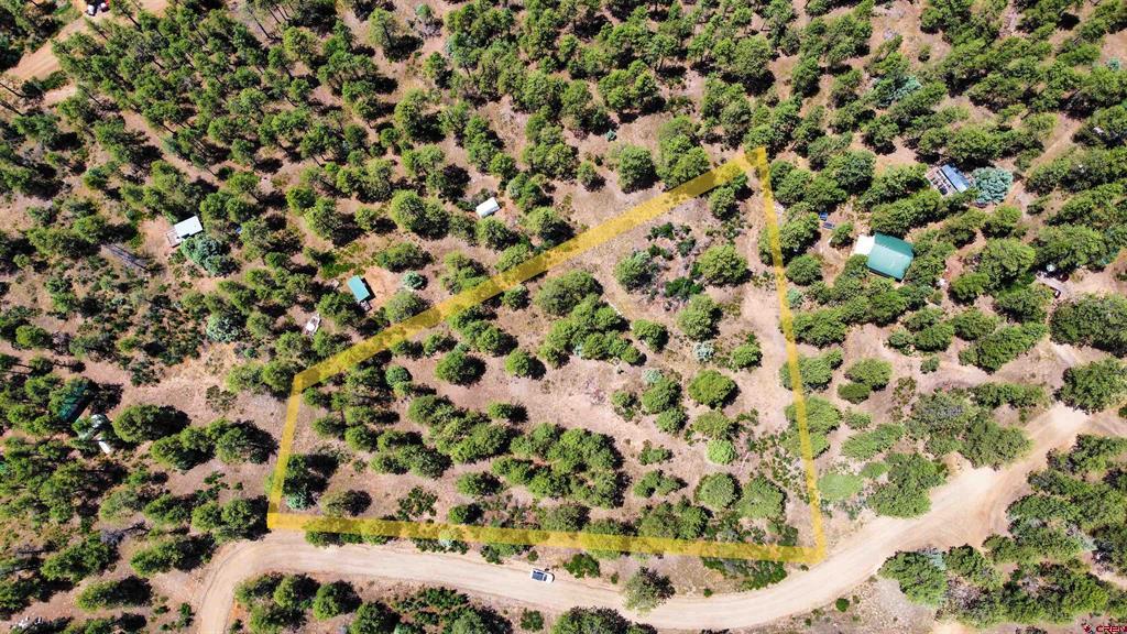 160 Far View Pagosa Springs CO 81147