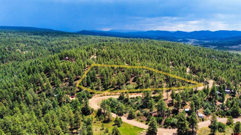 160 Far View Pagosa Springs CO 81147