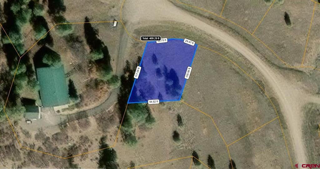 100 N Pinescent Court Pagosa Springs CO 81147