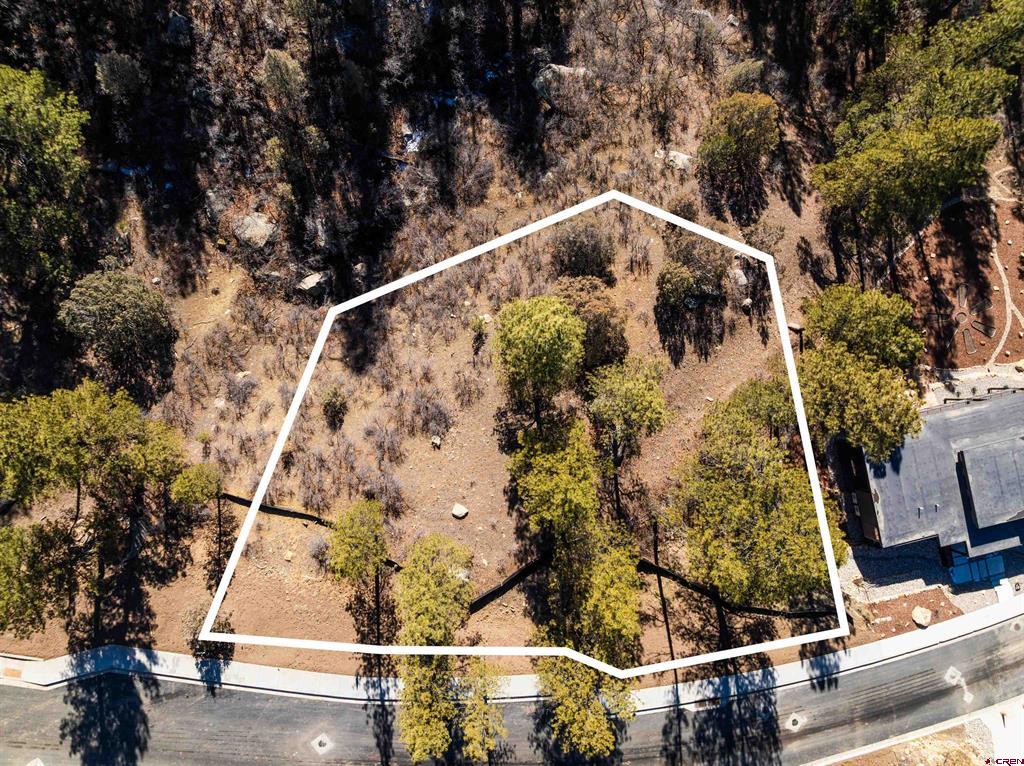 676 Tipple Avenue (Lot 121) Durango CO 81301