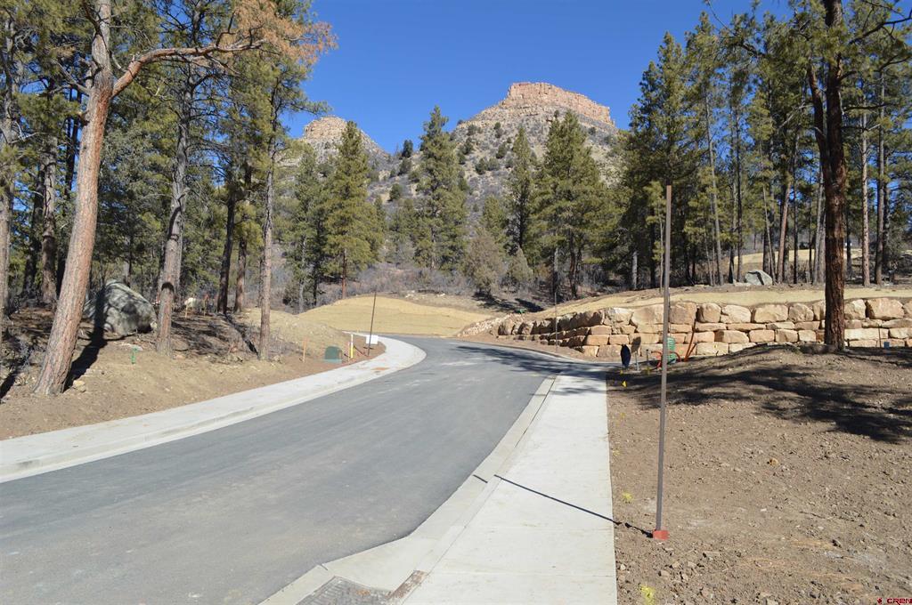 676 Tipple Avenue (Lot 121) Durango CO 81301