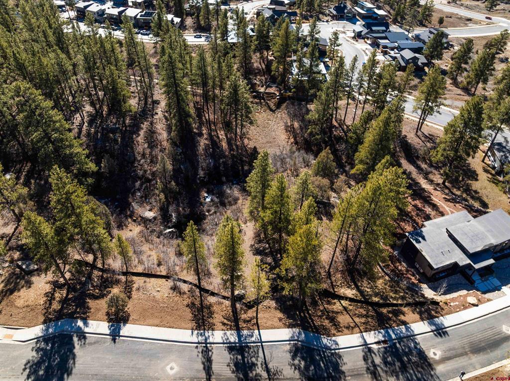 676 Tipple Avenue (Lot 121) Durango CO 81301