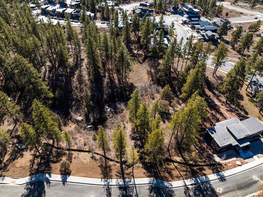 676 Tipple Avenue (Lot 121) Durango CO 81301