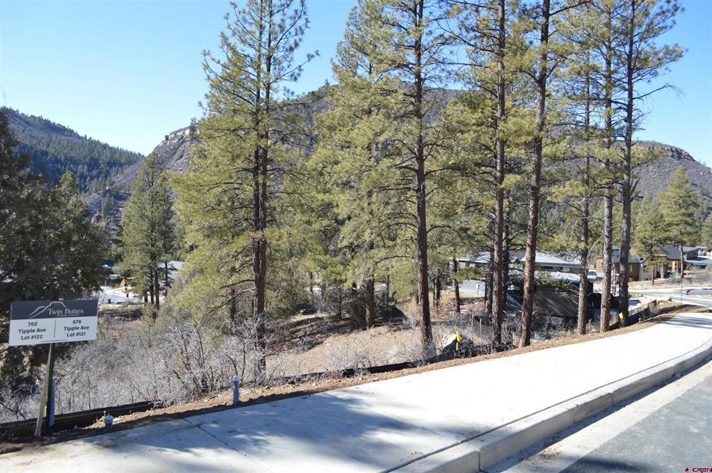 676 Tipple Avenue (Lot 121) Durango CO 81301