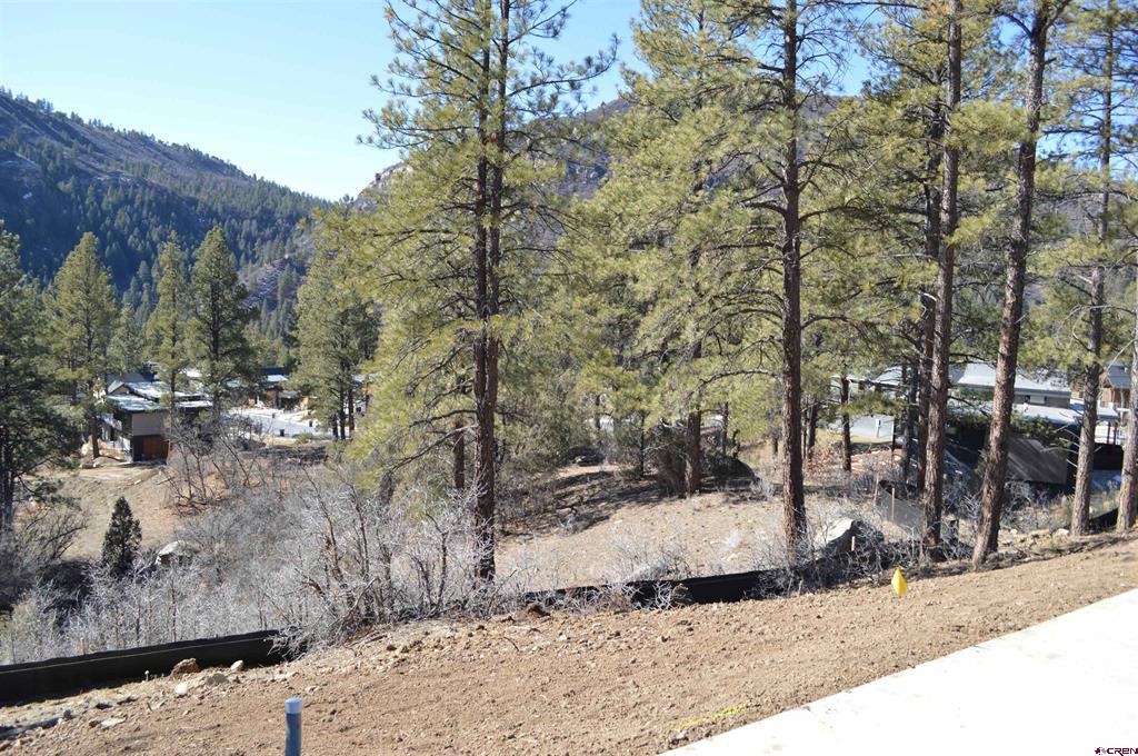 676 Tipple Avenue (Lot 121) Durango CO 81301