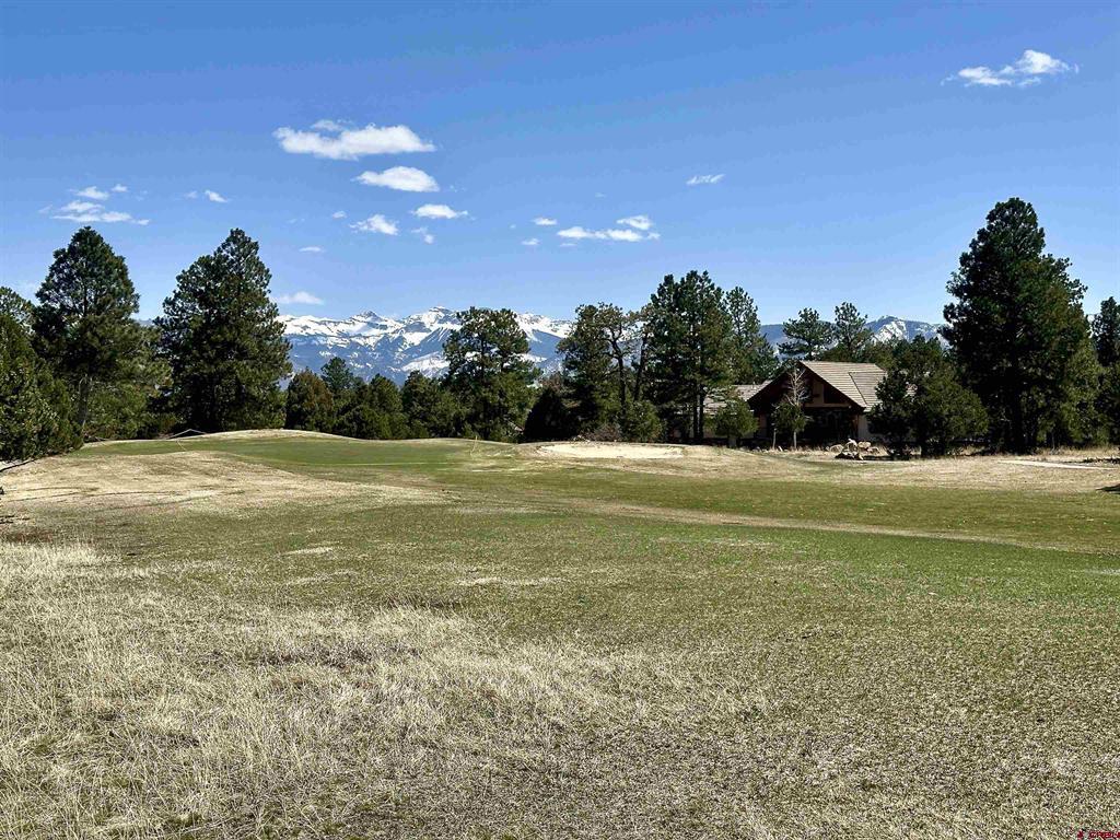 Tbd V314 Marmot Drive Ridgway CO 81432