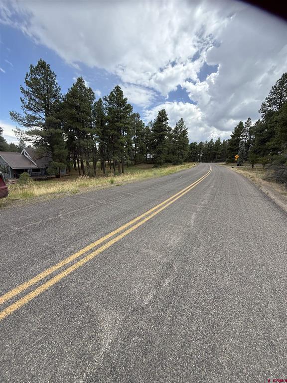 821 Aspenglow Boulevard Pagosa Springs CO 81147