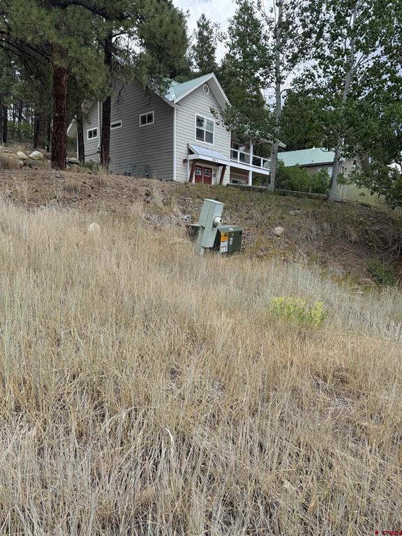 821 Aspenglow Boulevard Pagosa Springs CO 81147