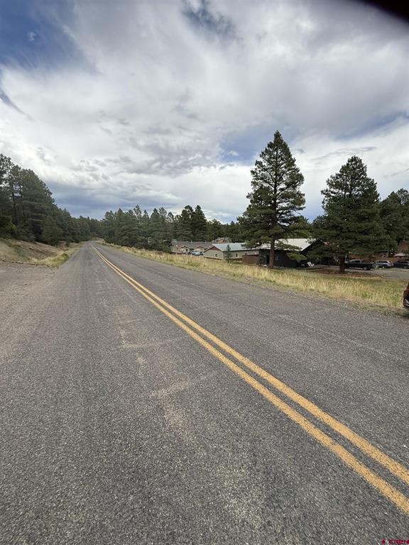 821 Aspenglow Boulevard Pagosa Springs CO 81147