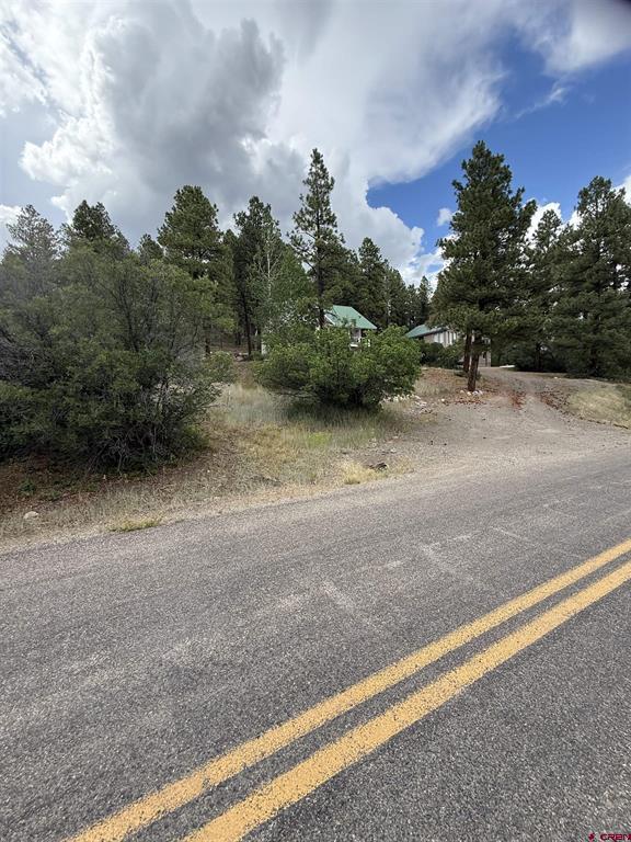 821 Aspenglow Boulevard Pagosa Springs CO 81147