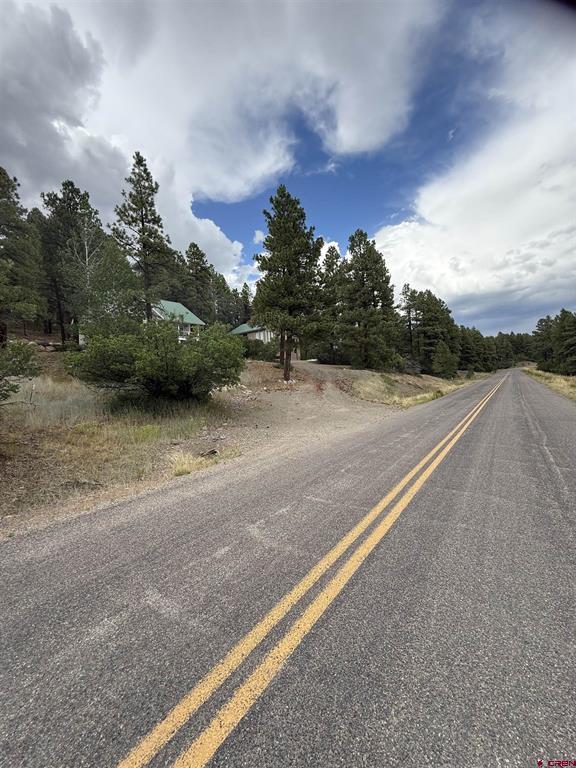 821 Aspenglow Boulevard Pagosa Springs CO 81147