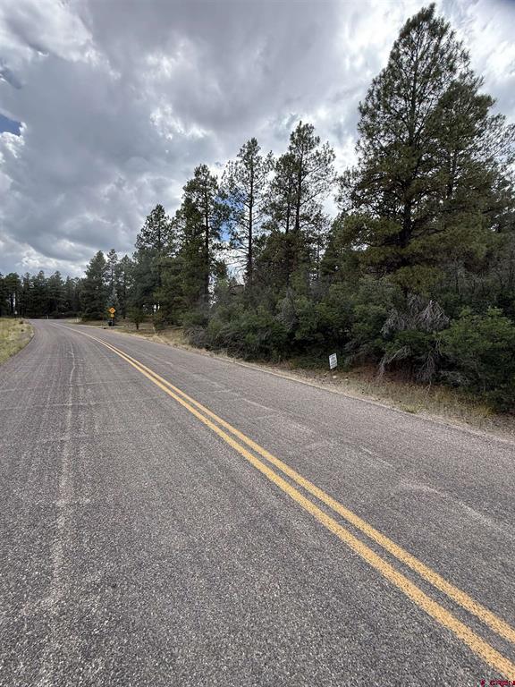 821 Aspenglow Boulevard Pagosa Springs CO 81147