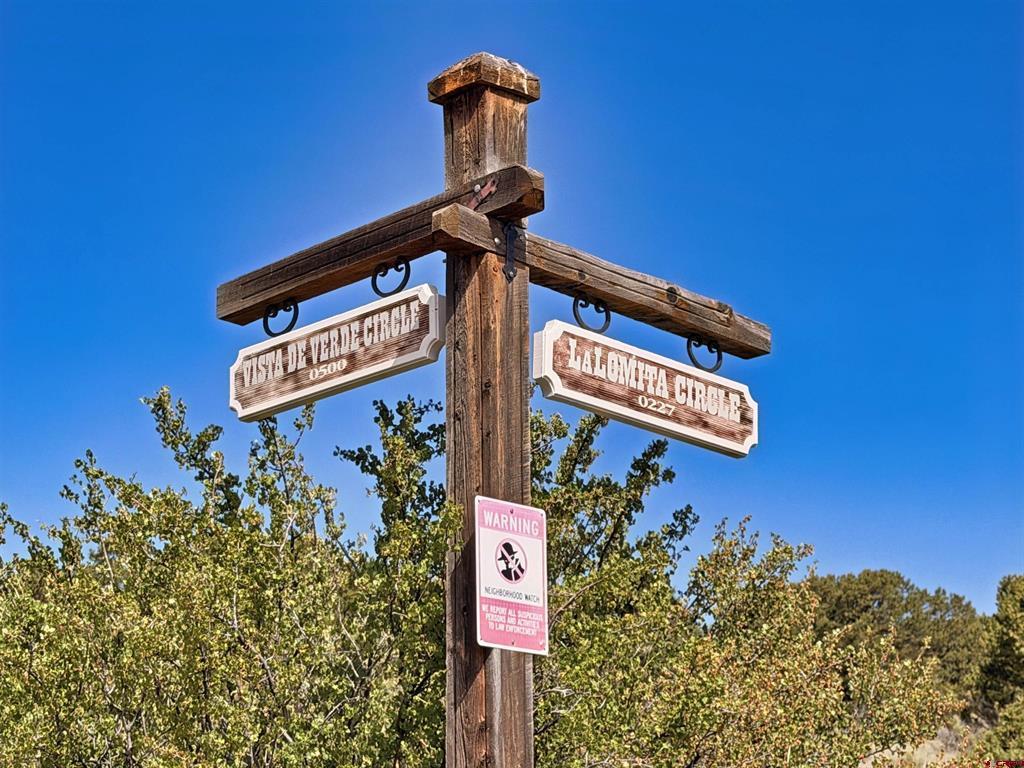 222 La Lomita Circle South Fork CO 81154
