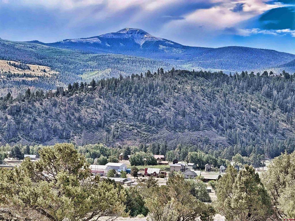 222 La Lomita Circle South Fork CO 81154