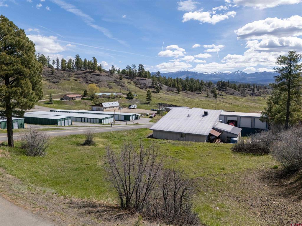 X 15th Place Pagosa Springs CO 81147