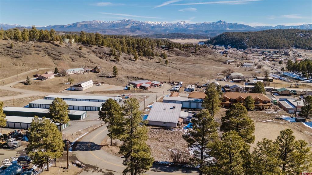 X 15th Place Pagosa Springs CO 81147