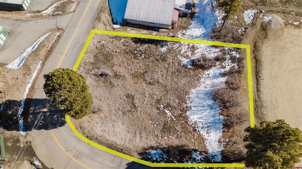 X 15th Place Pagosa Springs CO 81147