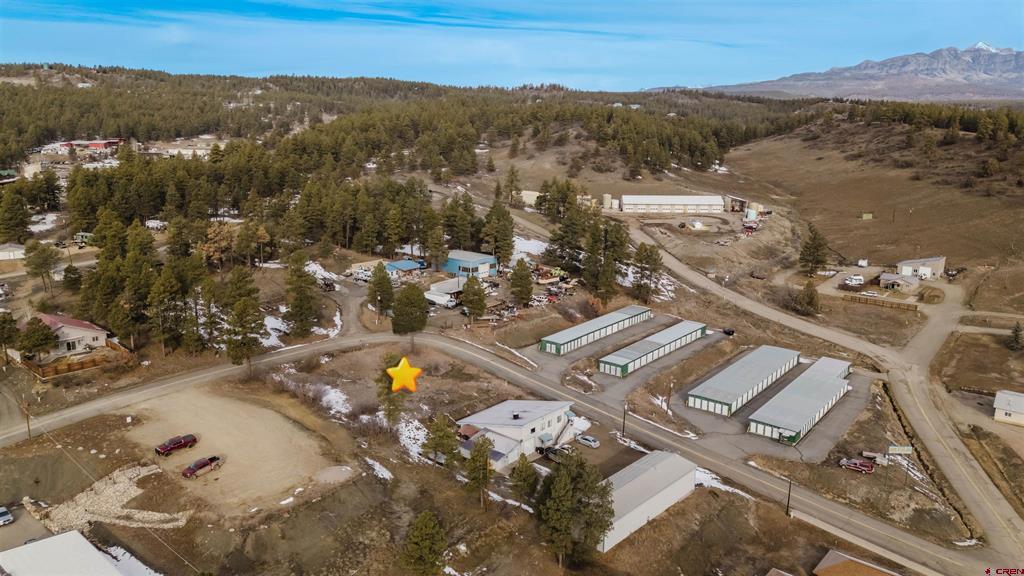 X 15th Place Pagosa Springs CO 81147
