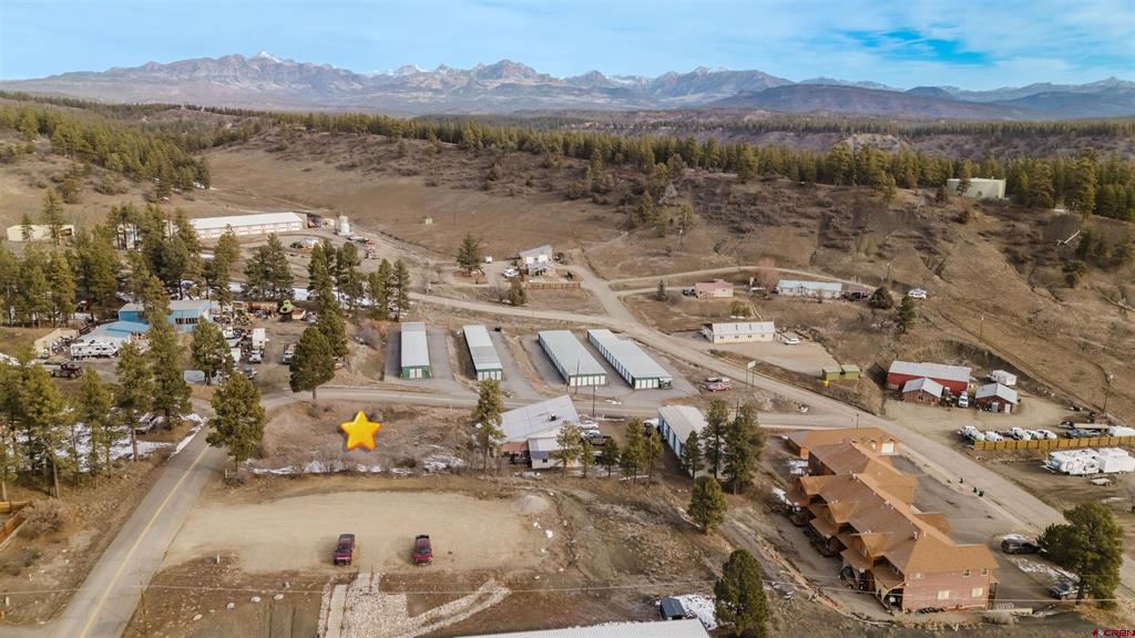 X 15th Place Pagosa Springs CO 81147