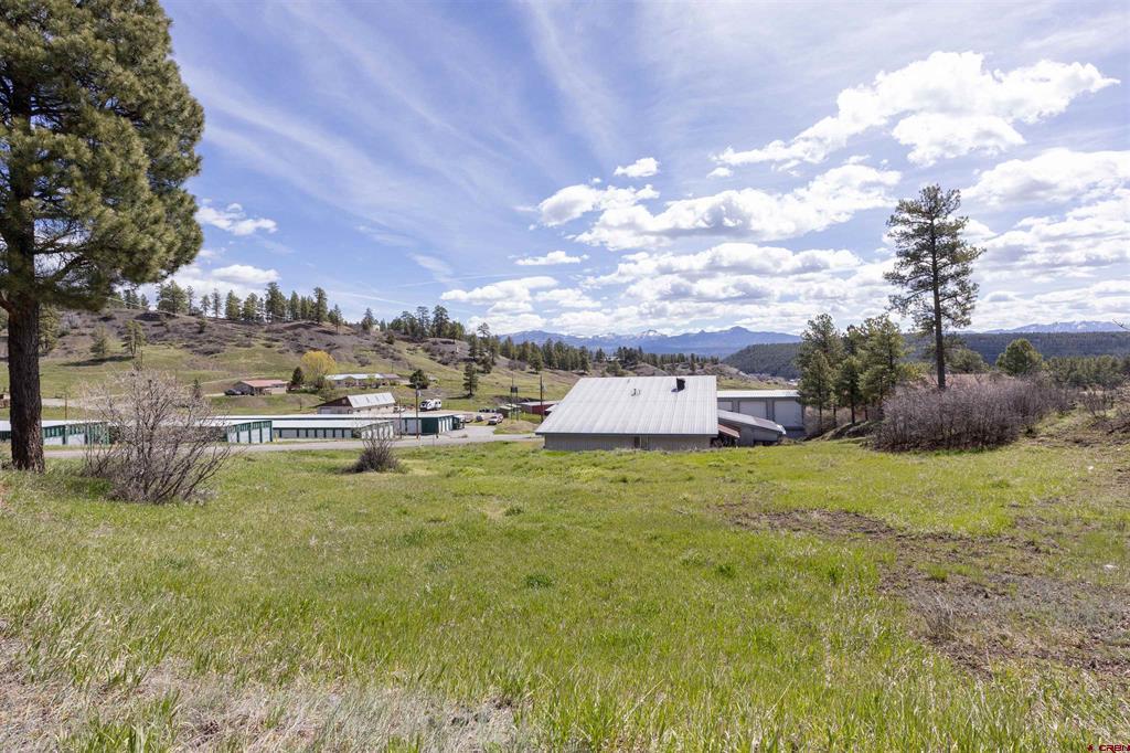X 15th Place Pagosa Springs CO 81147