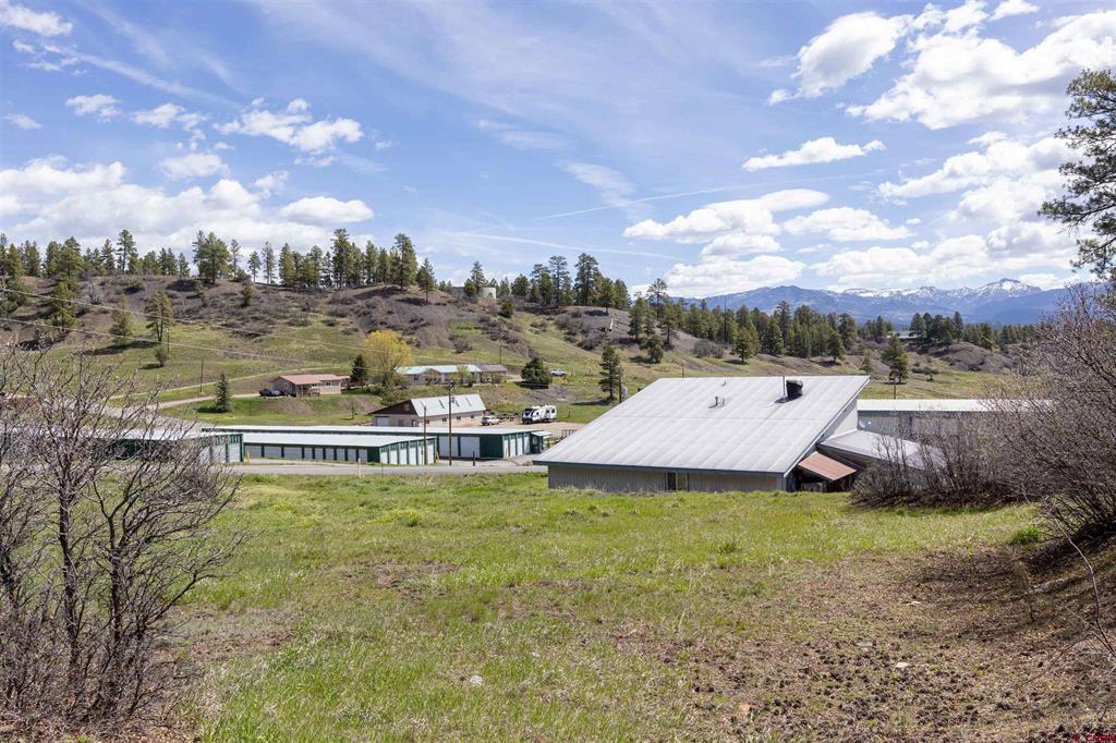 X 15th Place Pagosa Springs CO 81147
