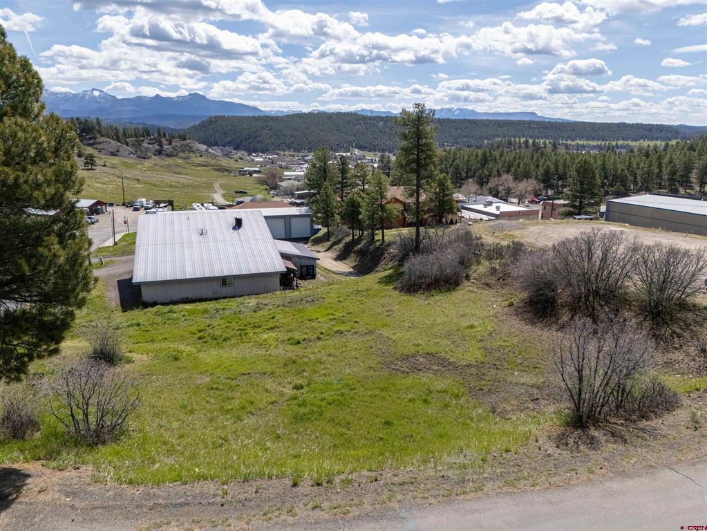 X 15th Place Pagosa Springs CO 81147