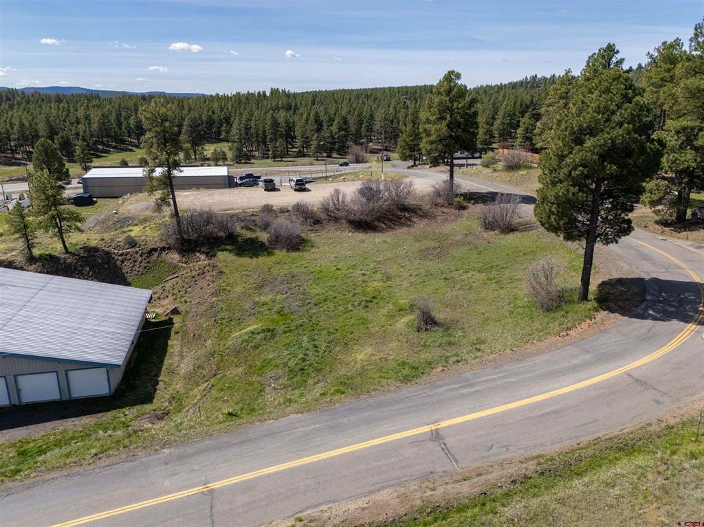 X 15th Place Pagosa Springs CO 81147