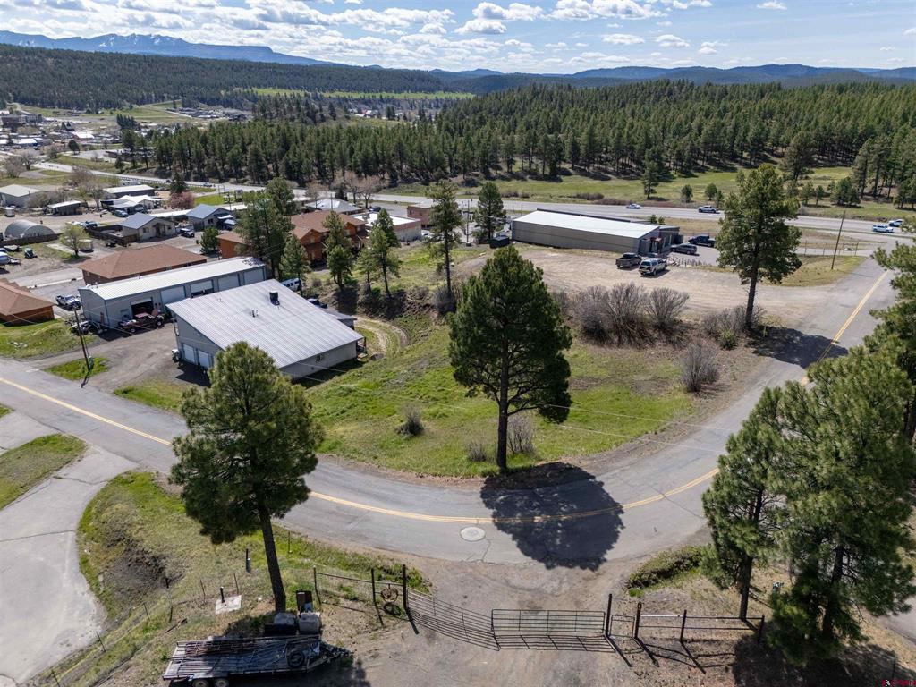 X 15th Place Pagosa Springs CO 81147