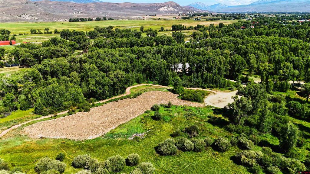 Lot 37 Kokanee Court Gunnison CO 81230