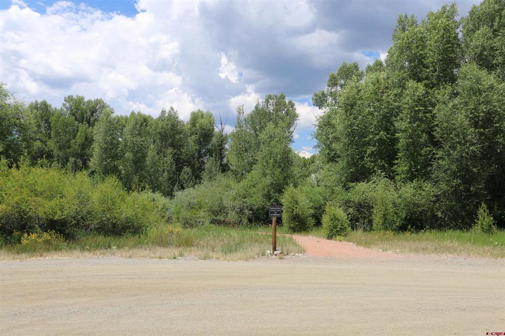 Lot 37 Kokanee Court Gunnison CO 81230