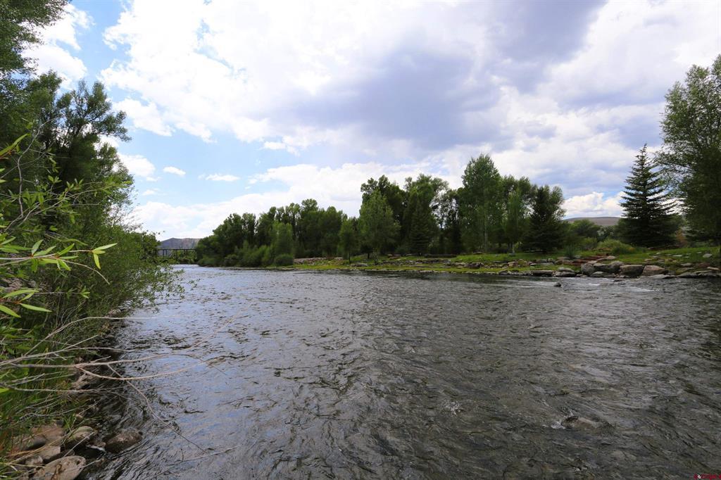 Lot 37 Kokanee Court Gunnison CO 81230