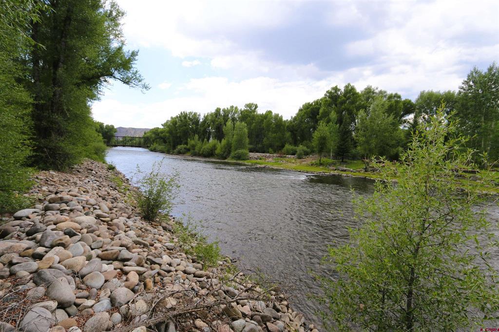 Lot 37 Kokanee Court Gunnison CO 81230