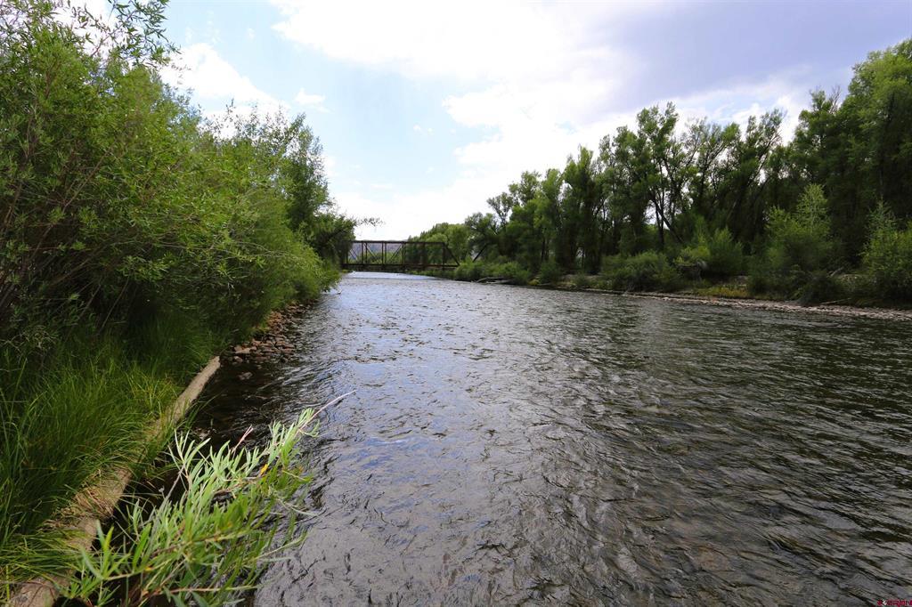 Lot 37 Kokanee Court Gunnison CO 81230