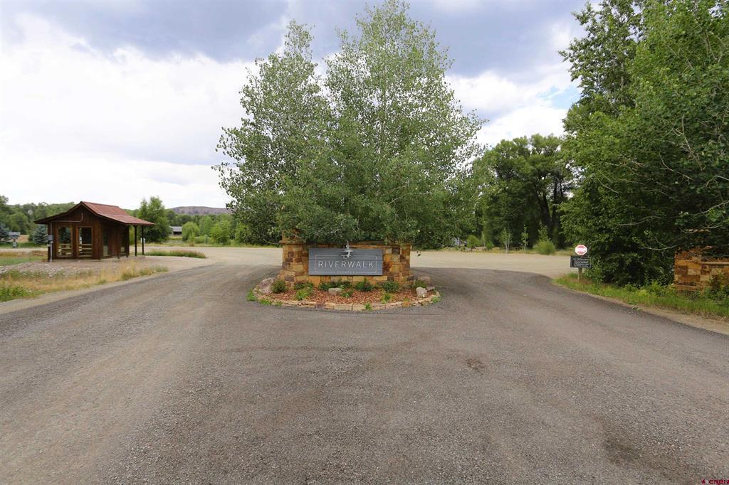 Lot 37 Kokanee Court Gunnison CO 81230