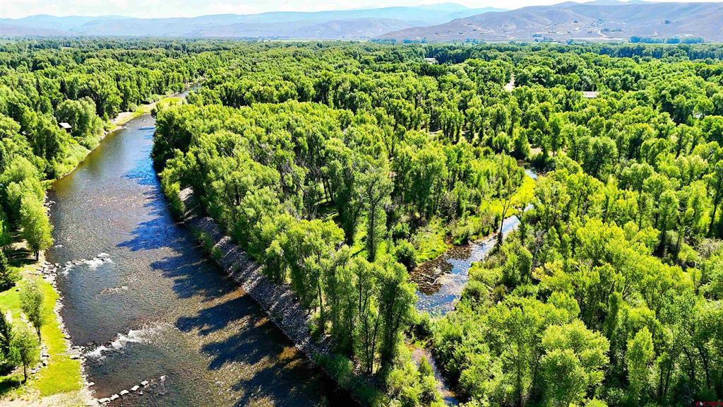 Lot 37 Kokanee Court Gunnison CO 81230